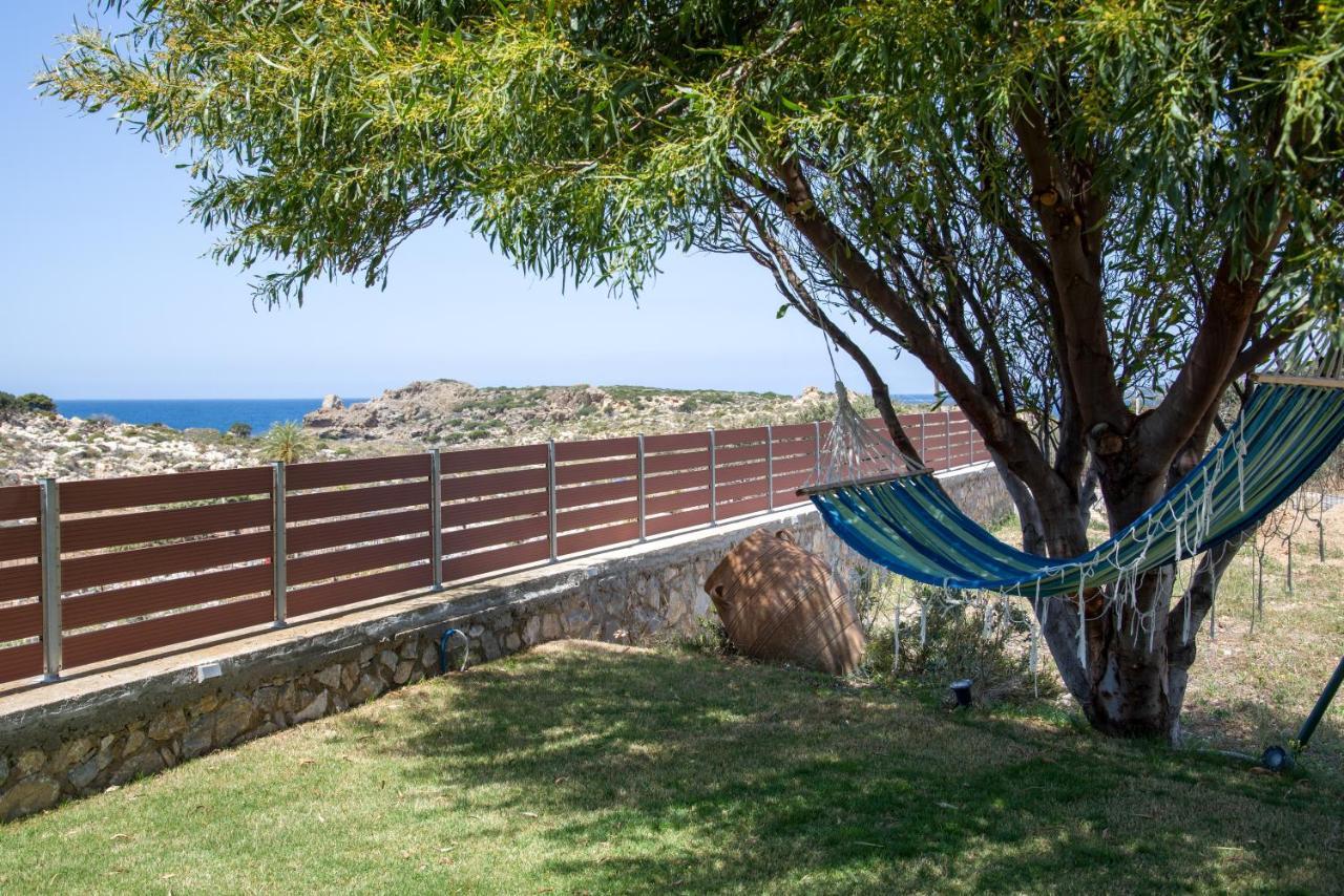 Villa Ciel Agios Pandeleimon  Exterior foto
